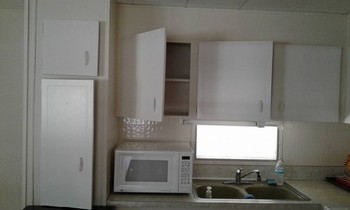 Interior Mobile Home Painting FL