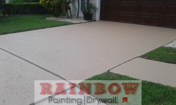 Driveway Painting Safety Harbor FL