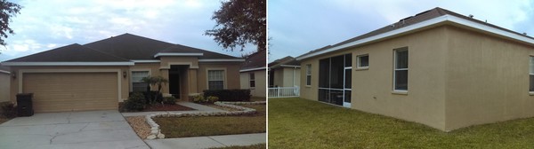House Painting in Tarpon Springs, FL (1)