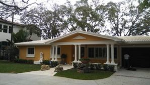 Exterior Painting & Pressure Washing in Palm Harbor, FL (1)