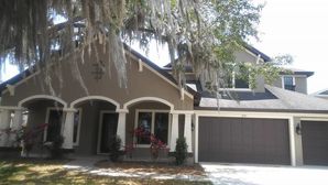 Exterior painting in Tampa, FL (1)