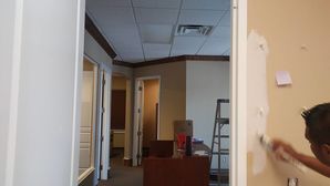Commercial Painting in Tampa, FL (1)