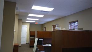 Commercial Painting in Tampa, FL (2)