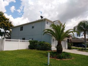Exterior House Painting in St Petersburg, FL (1)