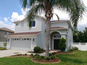Exterior House Painting in St Petersburg, FL (3)