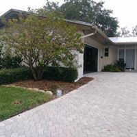 House Painting in Clearwater, FL. (1)