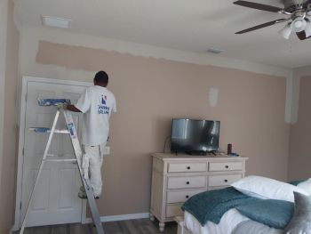 Temple Terrace Painting by Rainbow Painting Services